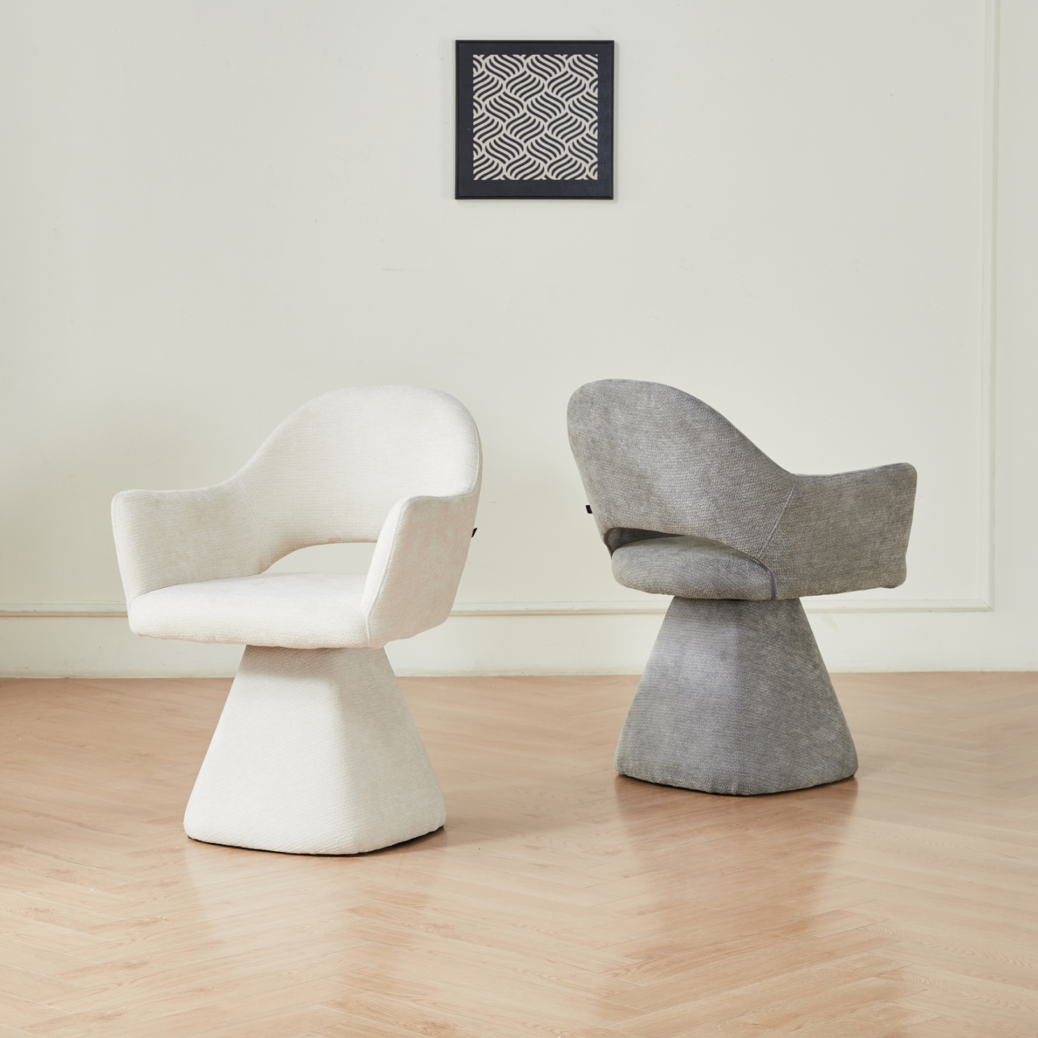 Karrige SIMA EH18360.02 64x61x84.5Hcm - Figura 2