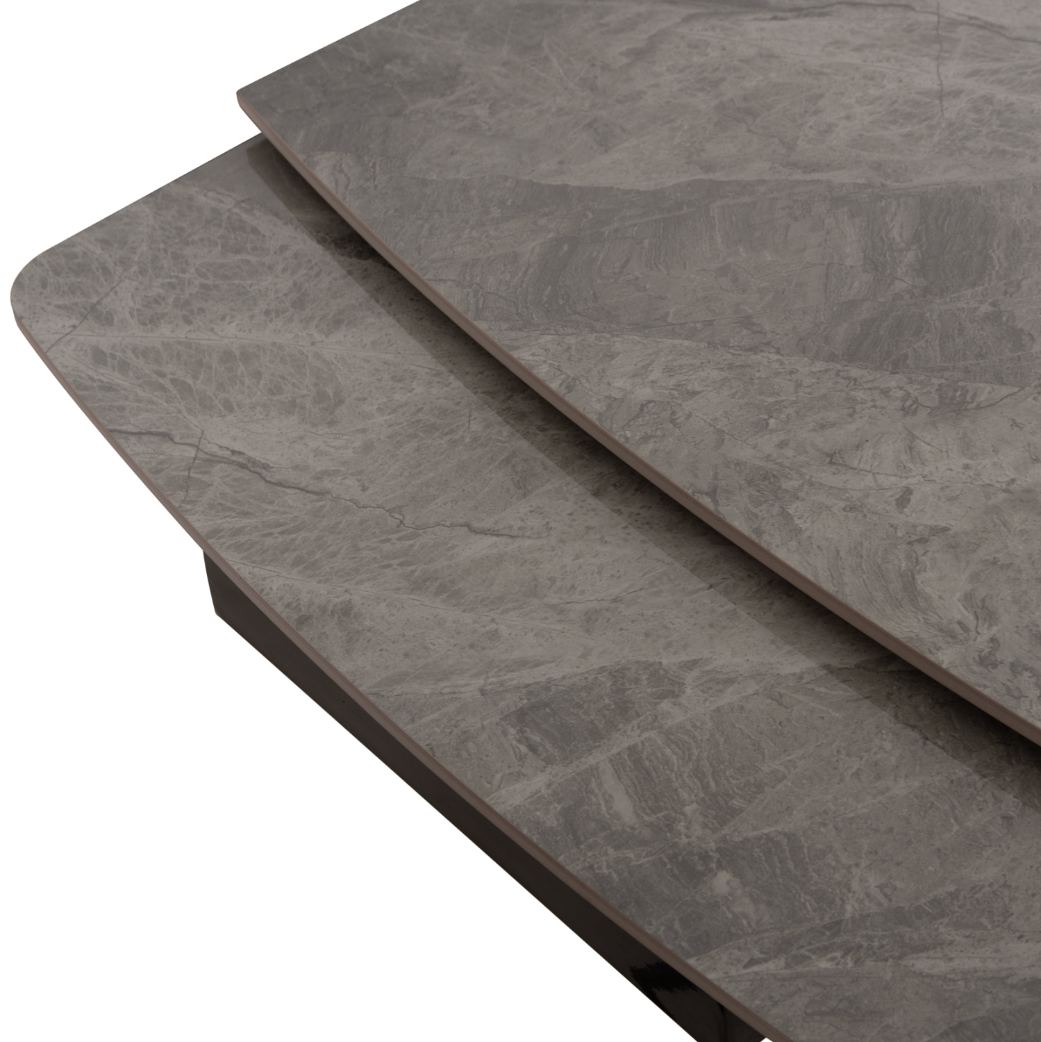 Tavolinë ngrenie HOKU EH18410 QERAMIKE165/240x90x75Hcm. - Figura 3