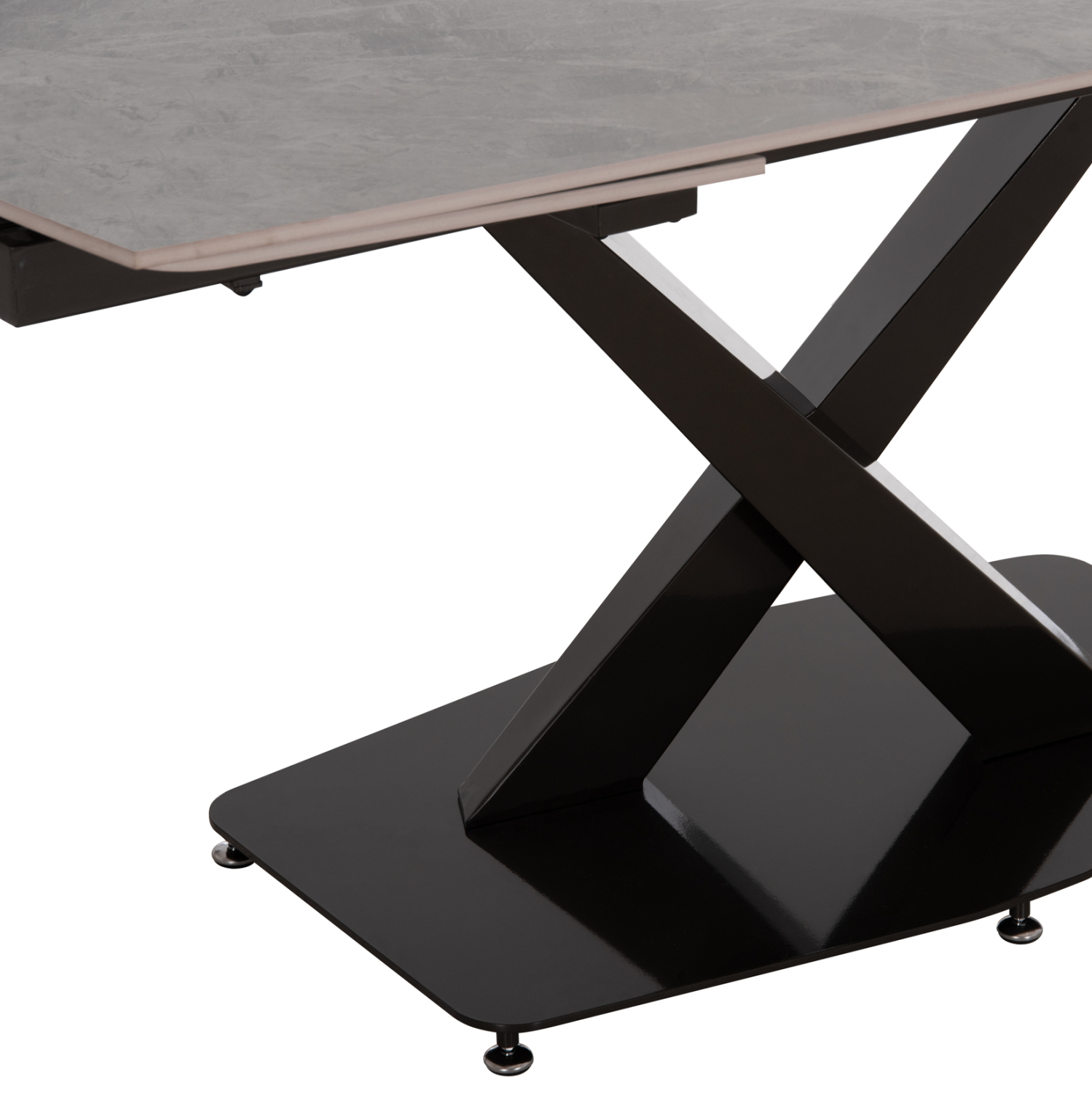 Tavolinë ngrenie HOKU EH18410 QERAMIKE165/240x90x75Hcm. - Figura 4