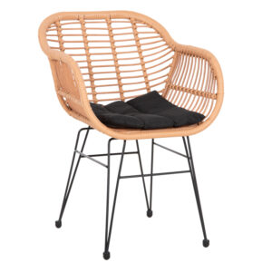 Karrige ALLEGRA EH5450.31 58x59x82H cm.m.