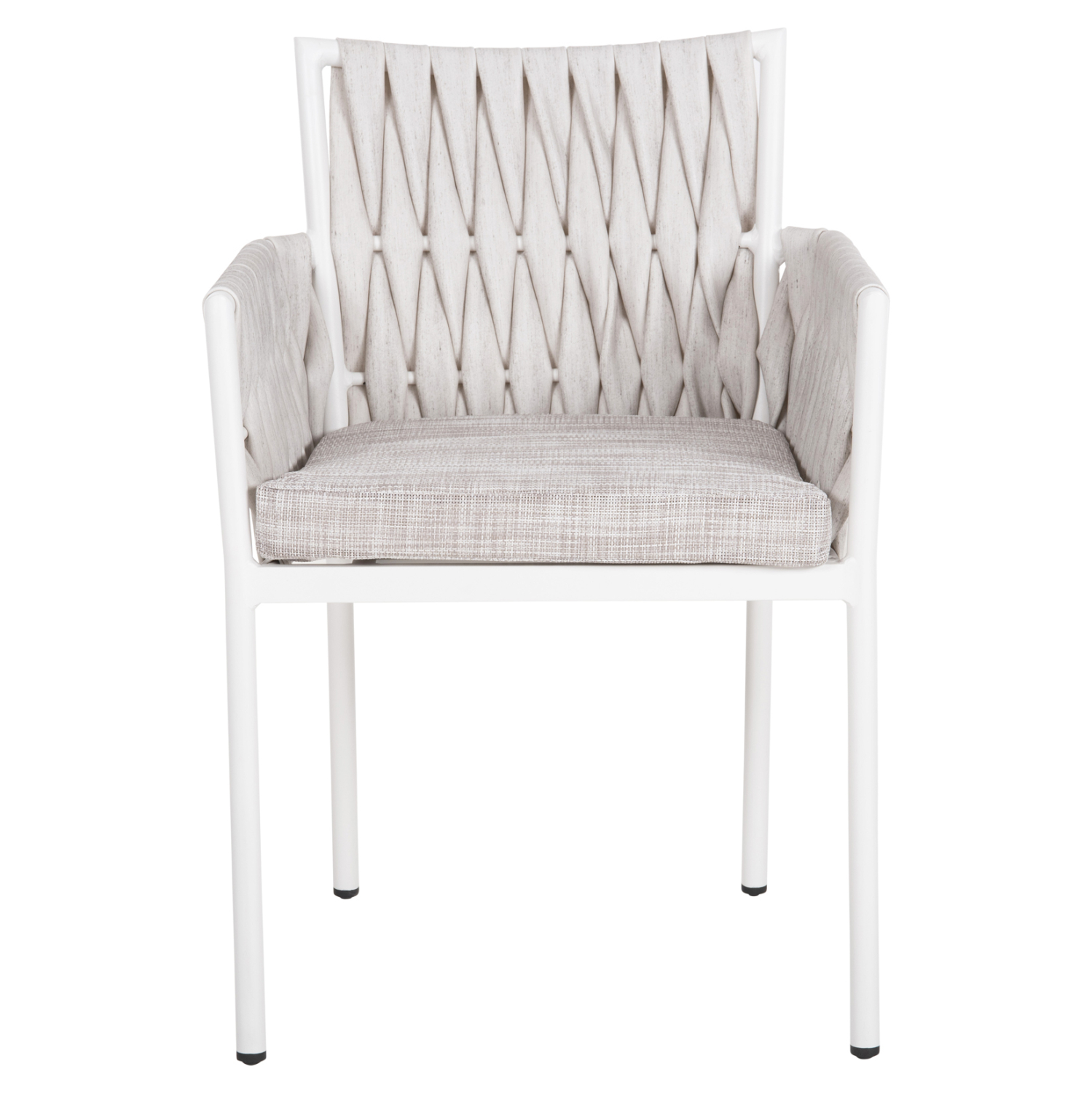 Karrige MARTIN EH5564.11 56x56x80Hcm. - Figura 3