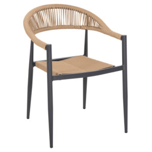 Karrige Alumini HM5854.02 56x55,5x78Η