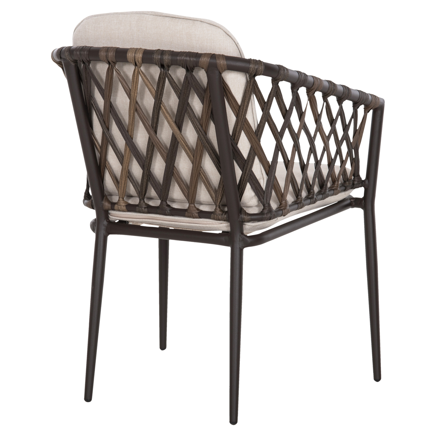 Karrige Alumini Outdoor EH6080 58,5x67x86Hcm - Image 3