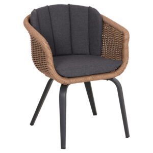 Karrige VICTUS EH6559.01 60x62x76Hcm.